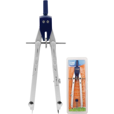 junior kružidlo školské S08002A s tuhou