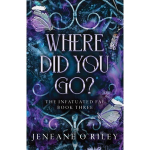Where Did You Go? (ISBN: 9781464226632)