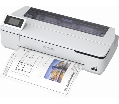 EPSON SureColor SC-T2100N