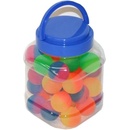 Kulička skákací dvoubarevná 38 mm