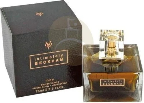 David Beckham Intimately Men EDT 75 ml Tester