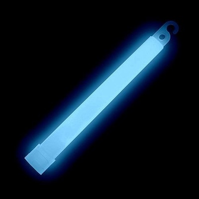 Mil-Tec Svítící tyčinka Lightstick modrá 8 - 12 h – Zbozi.Blesk.cz