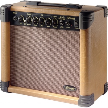 Stagg 15 AA DR EU