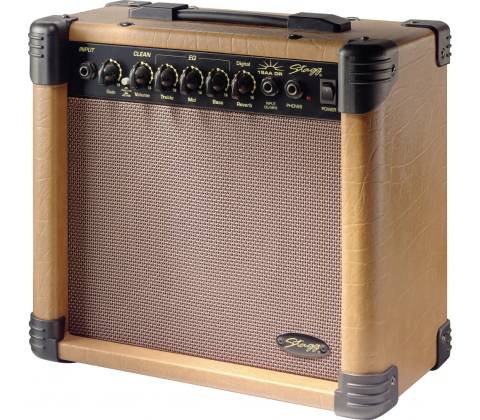 Stagg 15 AA DR EU
