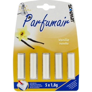 ScanPart vanilka 5 ks