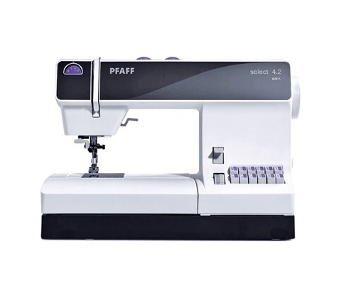 Pfaff - Select 4.2