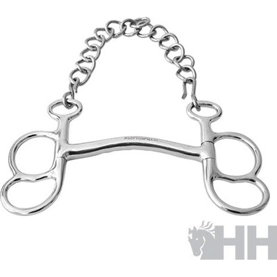 SEFTON BARCELONA 2-RING
