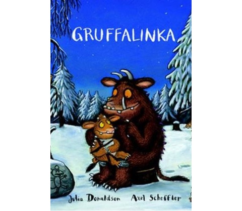 Gruffalinka