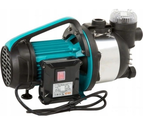 IBO MULTI 1300 inox