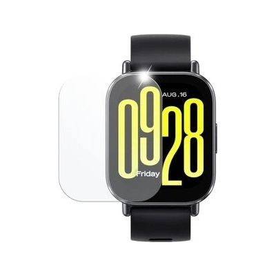 FIXED Ochranné tvrzené sklo Xiaomi Redmi Watch 5 Active, 2 ks v balení, čiré FIXGW-1545 – Zboží Živě