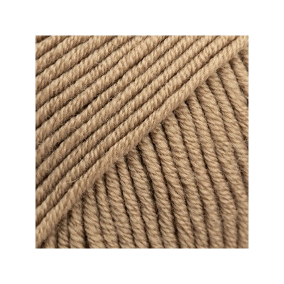 DROPS Merino Extra Fine Barva: caffe latté 51