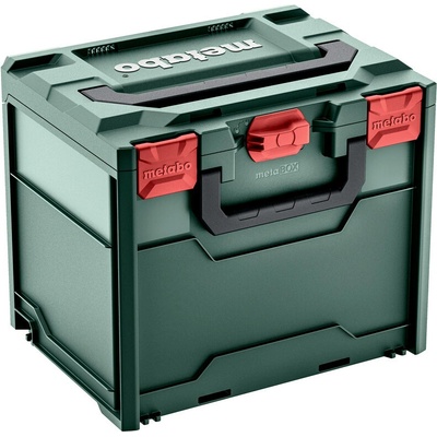 Metabo x 340 prázdný 626888000