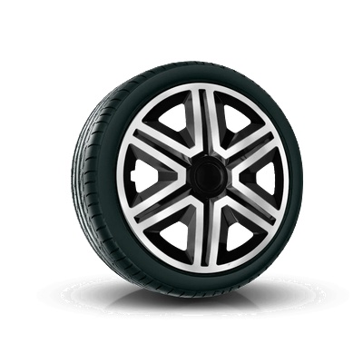 NRM капаци 14", action doublecolor 4брой (vtv-pu-22208)