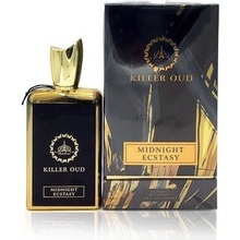 Killer Oud Midnight Ecstasy parfémovaná voda unisex 100 ml