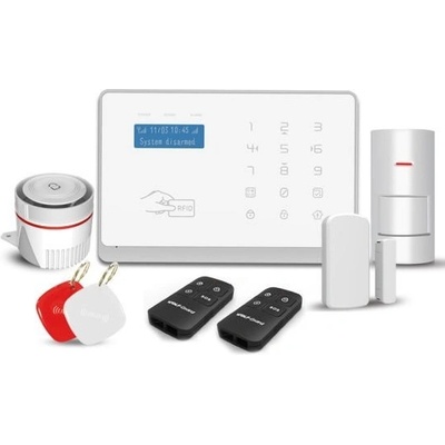 Secutek SWD-WM3FX