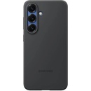 Samsung Galaxy S25+ Silicone Case black (EF-PS936CBEGWW)