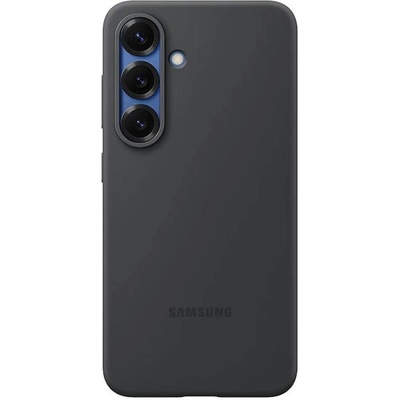 Samsung Galaxy S25+ Silicone Case black (EF-PS936CBEGWW)