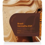 GourmetKava GourmetCoffee Specialty Brasil Vermelha ESP 250g: Не, благодаря ви