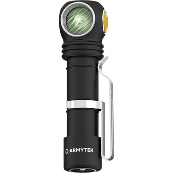 Armytek Челник ArmyTek Wizard C2 WG Warm LED, захранван от батерии, 1100 lm (F09201W)