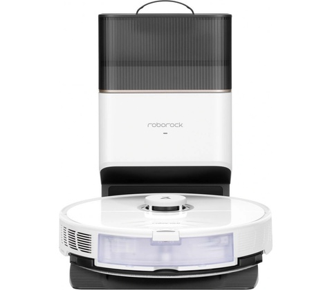 Roborock S8+ White