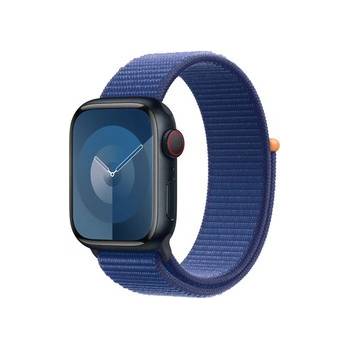 Apple Watch 41mm Ocean Blue Sport Loop MW4L3ZM/A