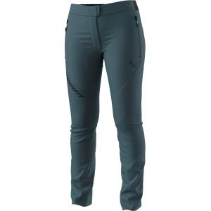 Dynafit Дамски софтшел панталон Dynafit Women's Transalper 2 Light DST Pant Softshell trousers - Cinder (108-0781-0914)