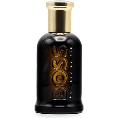 Hugo Boss BOSS Bottled Elixir intense parfumovaná voda pánska 50 ml