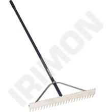 Seymour Midwest DUAL RAKE S550 36"