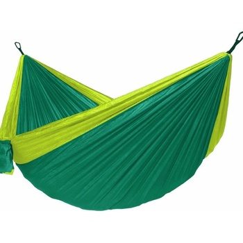 Hamaka Camping double Pro
