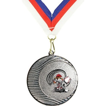 Medaile Baseball