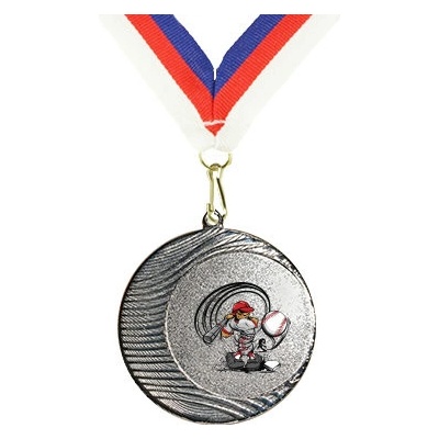 Medaile Baseball
