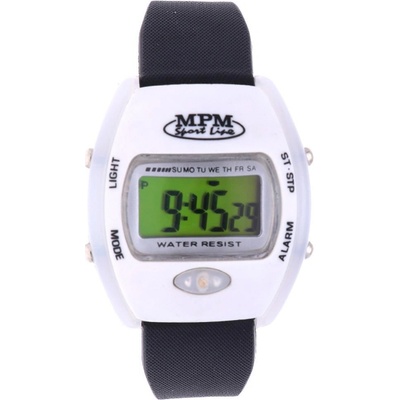 MPM 35-WHT656
