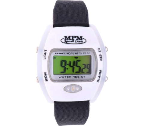 MPM 35-WHT656