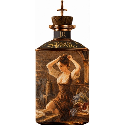 J.Rose Sangue Amaro 28% 0,7 l (čistá fľaša)