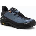 Salewa Мъжки обувки за трекинг Salewa Alp Trainer 2 blue 00-0000061402