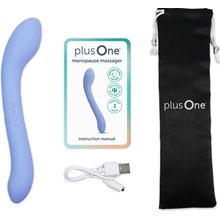 PlusOne Menopause Massager