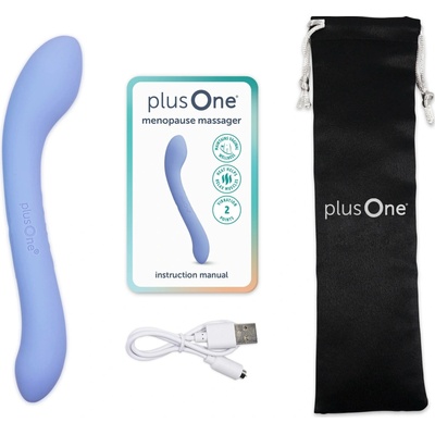 PlusOne Menopause Massager