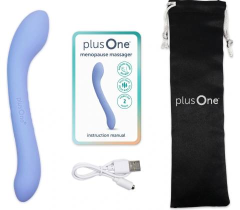 PlusOne Menopause Massager