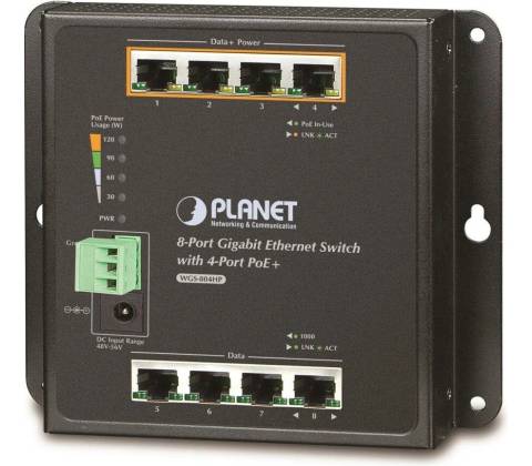 Planet WGS-804HP