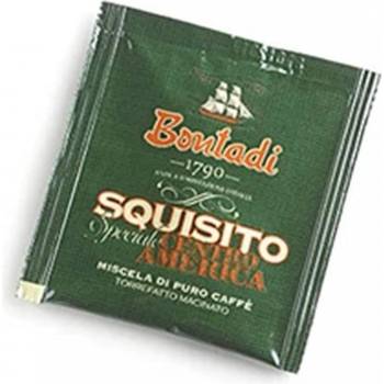 Bontadi Squisito Centro America монодози 150 бр