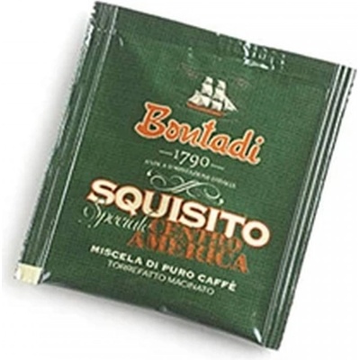 Bontadi Squisito Centro America монодози 150 бр