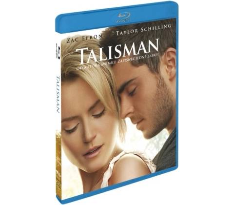 Talisman BD