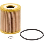 Mann-filter Маслен филтър mann-filter hu 818 x