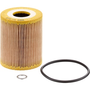 Mann-filter Маслен филтър mann-filter hu 818 x