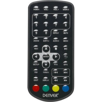 GENERAL Denver led-1031, led-1032 - дистанционно управление дубликат (led-1031, led-1032)