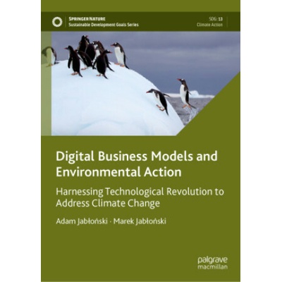 Digital Business Models and Environmental Action