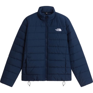 The North Face Мъжко пухено яке The North Face Aconcagua Jacket Synthetic jacket - Summit Navy - размер L (004-7805-0214)