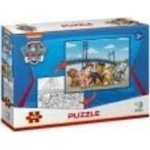Dodot Puzzle 30 Paw Patrol 2 in1 - mallbg - 23,90 лв