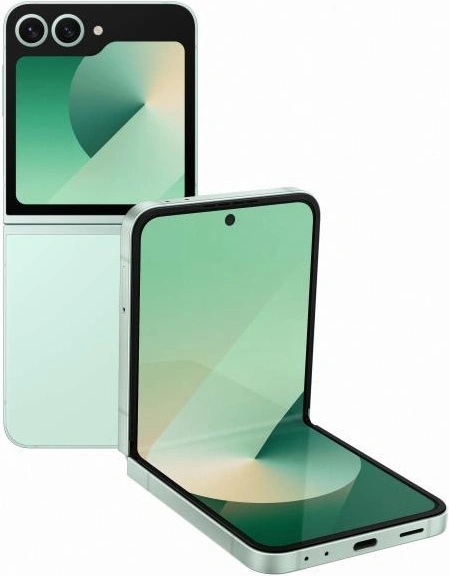Samsung Galaxy Z Flip6 5G 256GB 12GB RAM Dual (SM-F741B)