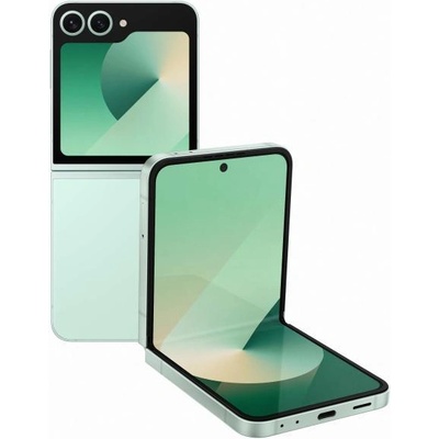 Samsung Galaxy Z Flip6 5G 256GB 12GB RAM Dual (SM-F741B)